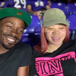 Meet your Posher, Marvin